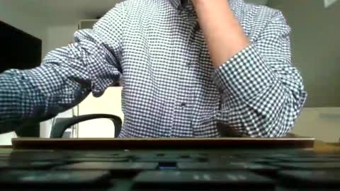 ook_ck online show from April 19, 10:03 am