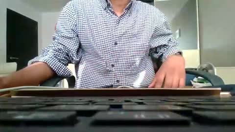 ook_ck online show from April 19, 3:22 pm