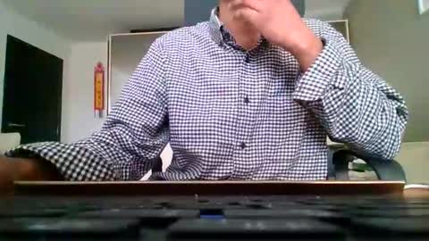 ook_ck online show from April 19, 5:34 pm