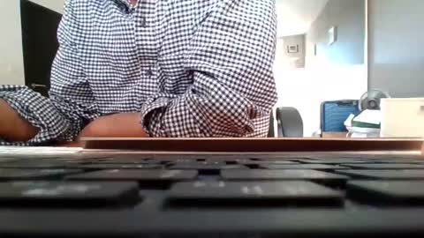ook_ck online show from April 22, 2:31 pm