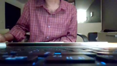 ook_ck online show from April 30, 9:29 pm