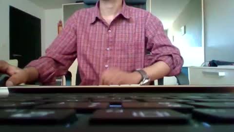 ook_ck online show from May 1, 7:56 am