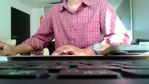 ook_ck online show from May 1, 4:11 pm