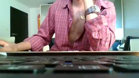 ook_ck online show from May 1, 5:17 pm