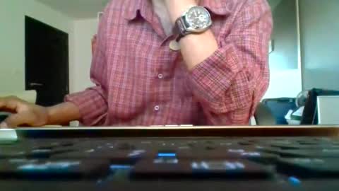 ook_ck online show from May 1, 6:34 pm