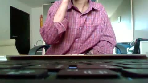 ook_ck online show from May 2, 8:41 am