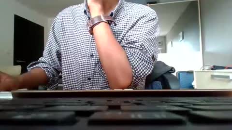 ook_ck online show from May 2, 3:27 pm