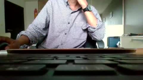 ook_ck online show from May 3, 2:22 pm