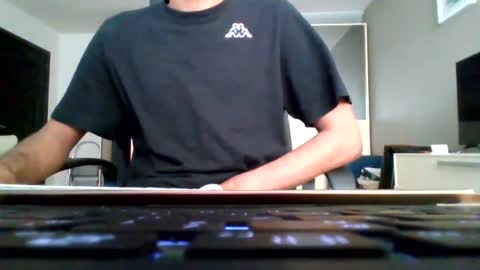ook_ck online show from June 22, 6:41 pm