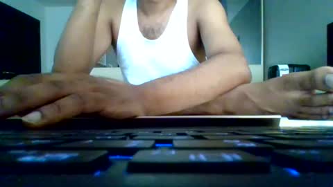ook_ck online show from June 27, 6:32 pm