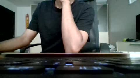 ook_ck online show from July 7, 6:56 pm