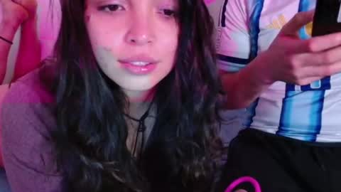 ooluchyferoo online show from July 20, 2:14 am