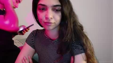 ooluchyferoo online show from July 30, 9:54 pm