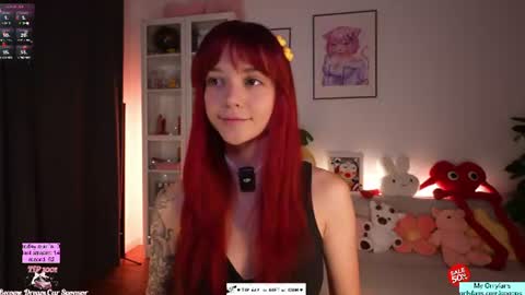 Eva online show from July 4, 5:09 am