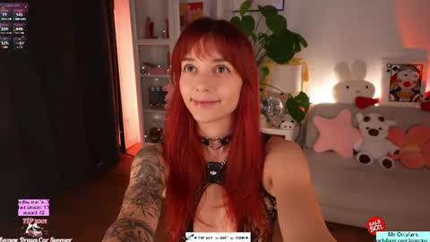 Eva online show from July 18, 10:27 am