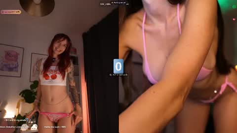 Eva online show from July 24, 7:17 pm
