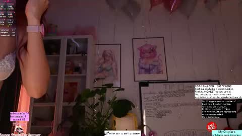 Eva online show from August 8, 11:43 am