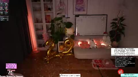 Eva online show from August 8, 6:41 pm