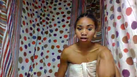 oooosoavizara online show from July 30, 10:11 am
