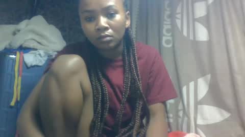 oooozafiette online show from August 4, 3:03 am