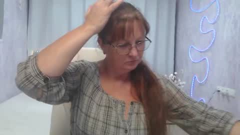 Vanessa online show from August 12, 11:34 am