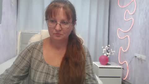 Vanessa online show from August 12, 12:40 pm