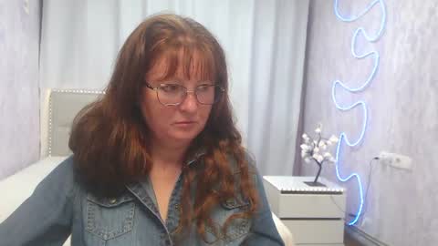 Vanessa online show from August 17, 6:07 am
