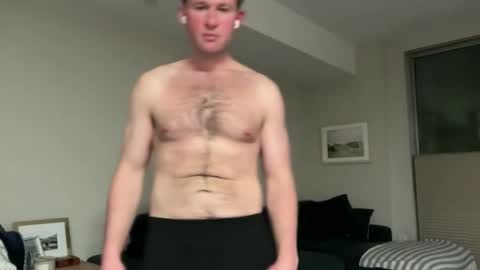 Horny and Bicurious online show from April 22, 2:58 am