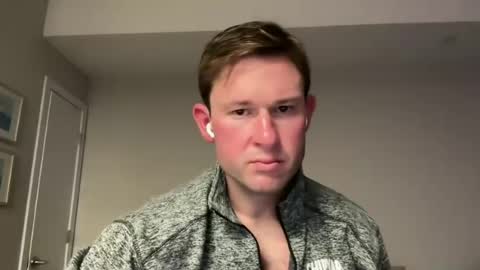 Horny and Bicurious online show from April 26, 3:46 am