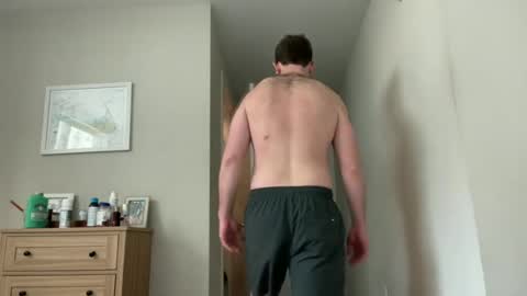 Horny and Bicurious online show from April 26, 4:25 pm