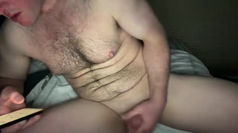 Horny and Bicurious online show from April 29, 7:22 am