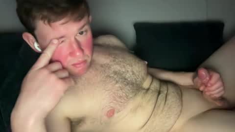 Horny and Bicurious online show from April 30, 5:43 am