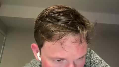 Horny and Bicurious online show from May 1, 5:22 am