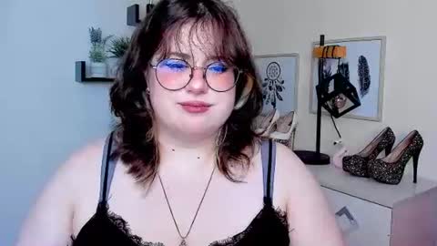 OpheliaLush online show from August 3, 7:59 am