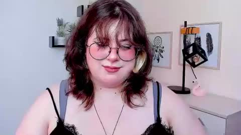 OpheliaLush online show from August 3, 11:28 am