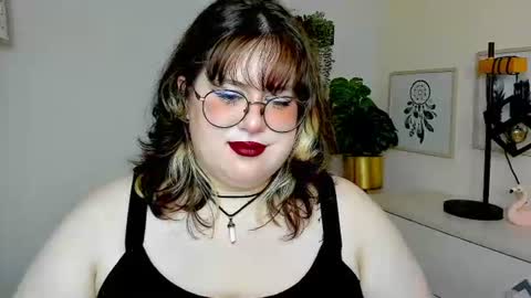 OpheliaLush online show from August 4, 5:37 am