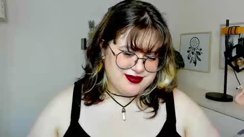 OpheliaLush online show from August 4, 9:06 am