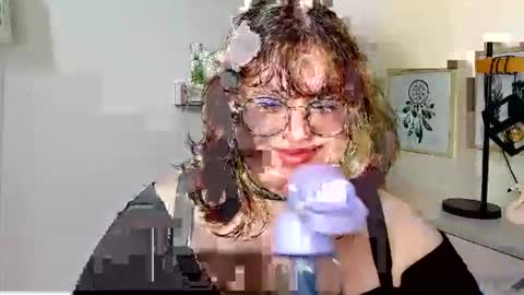 OpheliaLush online show from August 5, 11:41 am