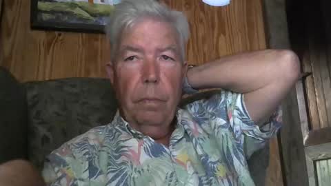 oral4u 1956 online show from May 18, 12:23 am