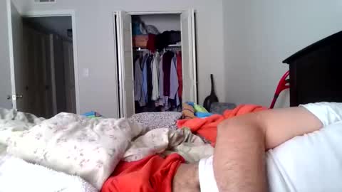orange22boi online show from May 24, 2:09 pm