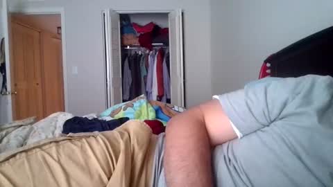 orange22boi online show from July 11, 7:31 pm