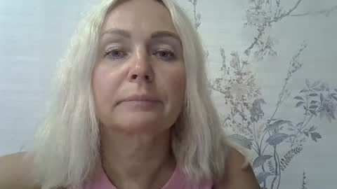 orange_luv online show from August 7, 1:22 pm