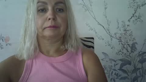 orange_luv online show from August 10, 7:43 am