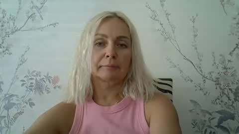 orange_luv online show from August 10, 11:00 am