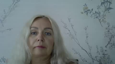 orange_luv online show from August 11, 11:12 am