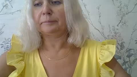 orange_luv online show from August 12, 12:51 pm