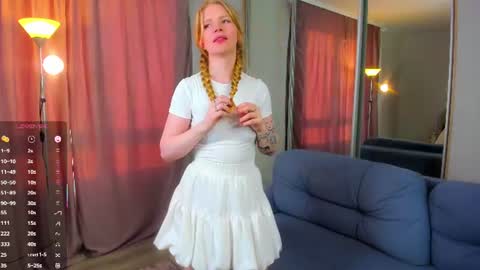 Elis online show from August 13, 1:30 am