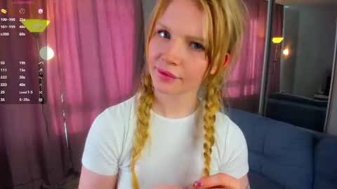 Elis online show from August 13, 2:36 am