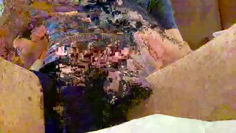 orbjames1 online show from May 27, 2:35 am