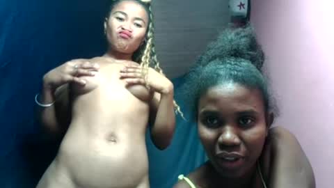 orella96 online show from August 7, 9:31 am